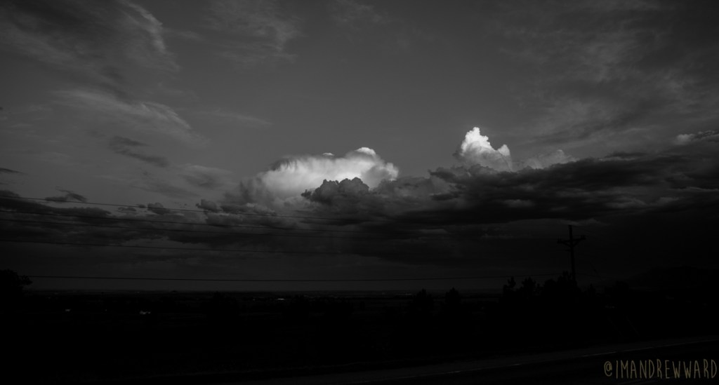 Panic! At The anyplace and everyplace without warning&nbsp;-Disco.